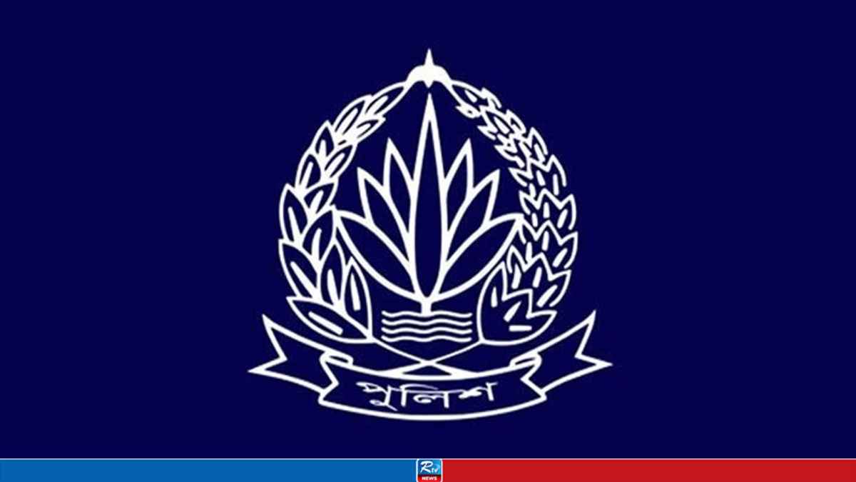 নতুন পুলিশ সুপার নিয়োগ ৬ জেলায়