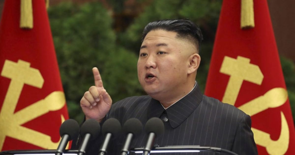 ইরানে গুণ্ডামি চালাচ্ছে যুক্তরাষ্ট্র- উত্তর কোরিয়া