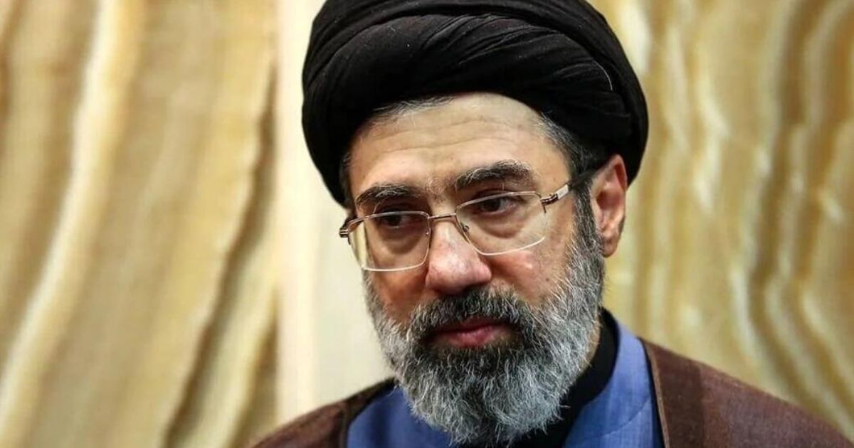 ইরানের সর্বোচ্চ নেতা হলেন মোজতবা খামেনি