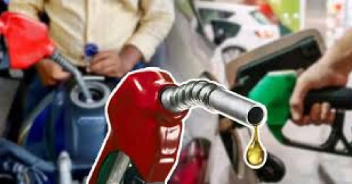 এপ্রিলে জ্বালানি তেলের দাম না বাড়ানোর সিদ্ধান্ত