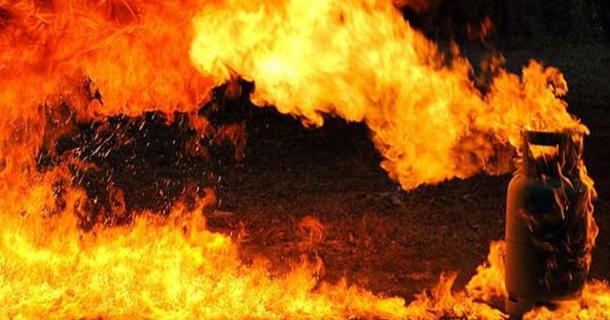 রাজধানীতে গ্যাস লিকেজে নিহত হয়েছে ১০