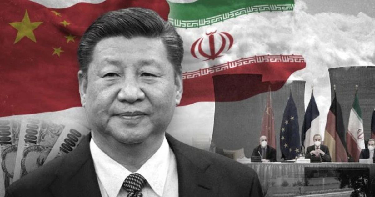 ইরানের নতুন নেতাকে হত্যার হুমকি ট্রাম্পের, কঠোর হুঁশিয়ারি চীনের