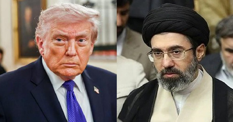 যুক্তরাষ্ট্রের হুমকিতেও দমে নেই তেহরান, লড়াই চালিয়ে যাওয়ার কঠিন শপথ