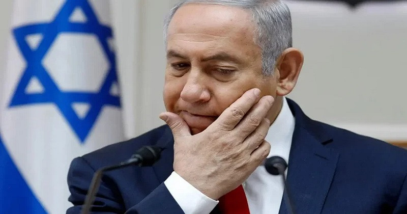 নেতানিয়াহু নিহত! ইরানি সংবাদমাধ্যমের দাবিতে তোলপাড় বিশ্ব