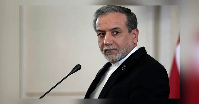 ট্রাম্পের বক্তব্যের দাবিকে উড়িয়ে দিল ইরান, ‘কোনো আলোচনাই হয়নি’—আরাগচি