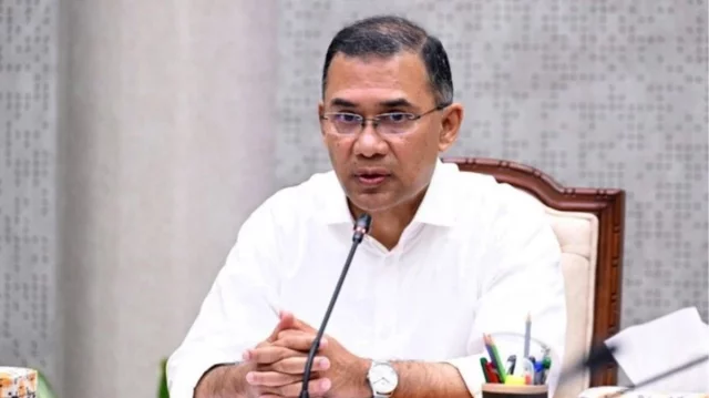 পাকিস্তানের বিপক্ষে সিরিজ জয়ে অভিনন্দন জানালেন প্রধানমন্ত্রী