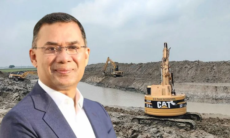 দেশব্যাপী খাল খনন কর্মসূচির উদ্বোধন হবে ১৬ মার্চ