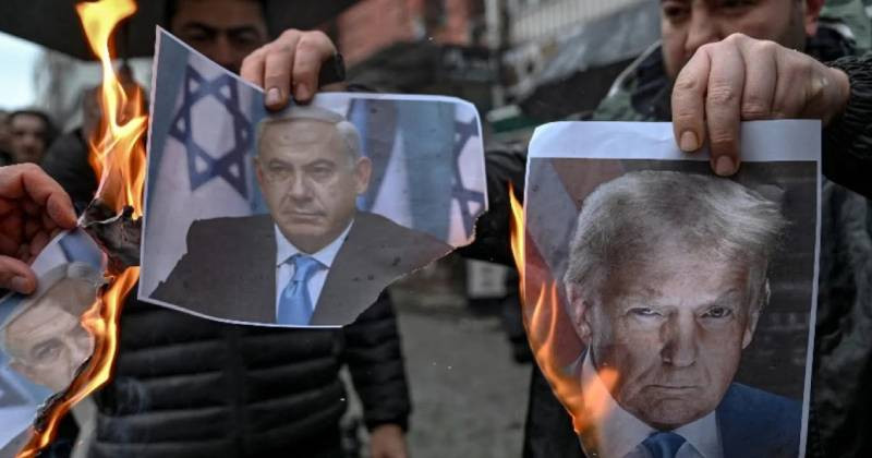 মার্কিন ঘাঁটির আড়ালে বিপন্ন ভবিষ্যৎ