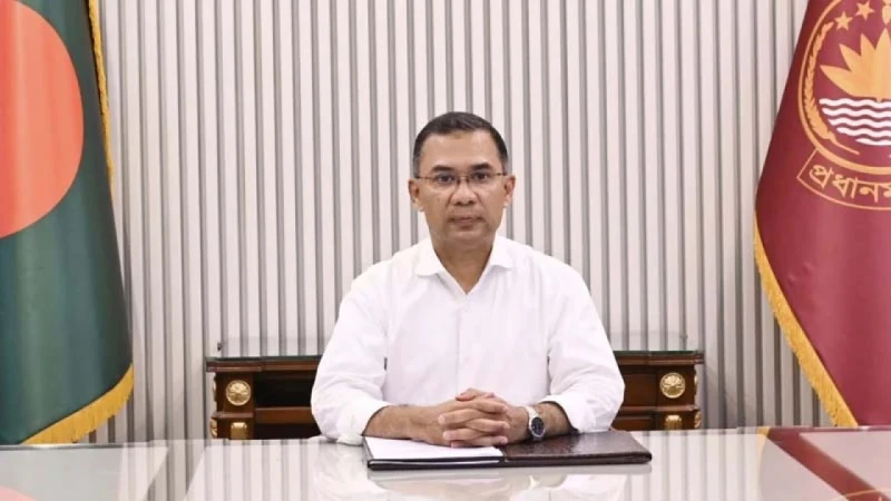 সরকার  নারীর নিরাপত্তাকে সর্বোচ্চ অগ্রাধিকার দিচ্ছে: প্রধানমন্ত্রী