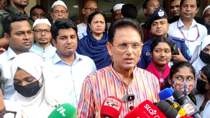 কোথায়ও বলা হয়নি শিক্ষাগত যোগ্যতা শিথিল করা হবে- শিক্ষামন্ত্রী