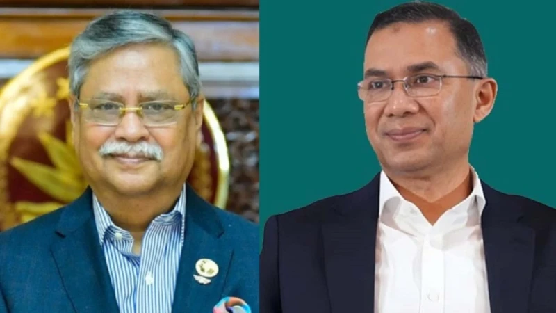 জাতীয় ঈদগাহে ঈদের নামাজ আদায় করবেন রাষ্ট্রপতি ও প্রধানমন্ত্রী