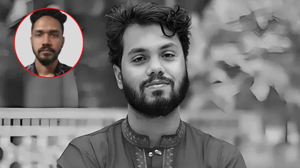 ওসমান হাদি হত্যা মামলার প্রধান আসামী ফয়সালসহ ২ জন ভারতে গ্রেফতার