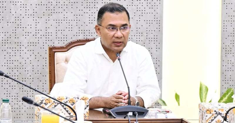 স্কুল চলাকালীন সময়ে যানজট নিরসনে শিক্ষামন্ত্রীকে বিকল্প খুঁজতে নির্দেশ দিলেন প্রধানমন্ত্রী