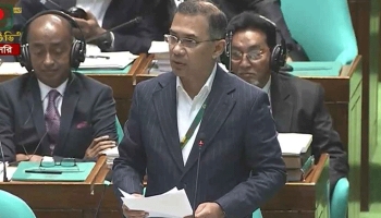 স্বনির্ভর বাংলাদেশ গড়তে কোনো বিরোধ থাকতে পারে না’ বললেন প্রধানমন্ত্রী