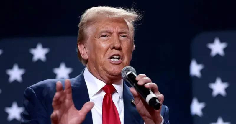 জ্বালানি অবকাঠামোতে হামলাঃ ৫ দিনের সামরিক বিরতি ঘোষণা  ৪৮ ঘণ্টার আল্টিমেটাম থেকে পিছুটান ট্রাম্পের