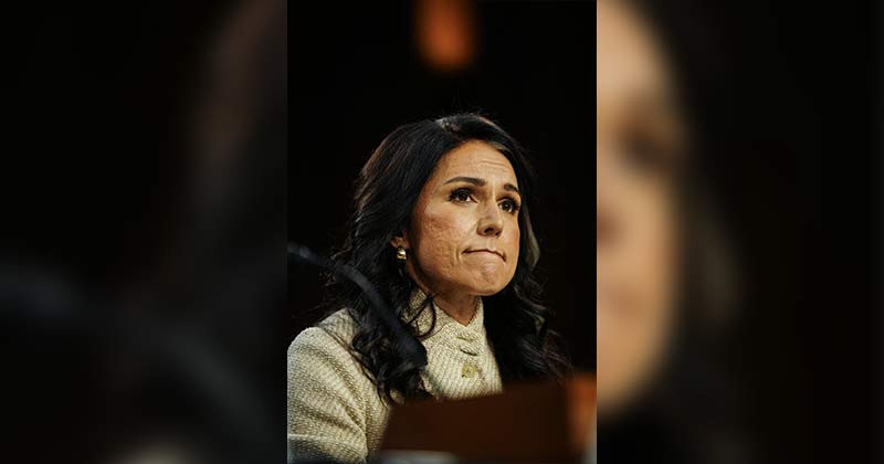 যুক্তরাষ্ট্রে আঘাত হানার মতো সক্ষমতা ছিল না ইরানের’- মার্কিন গোয়েন্দা সংস্থা