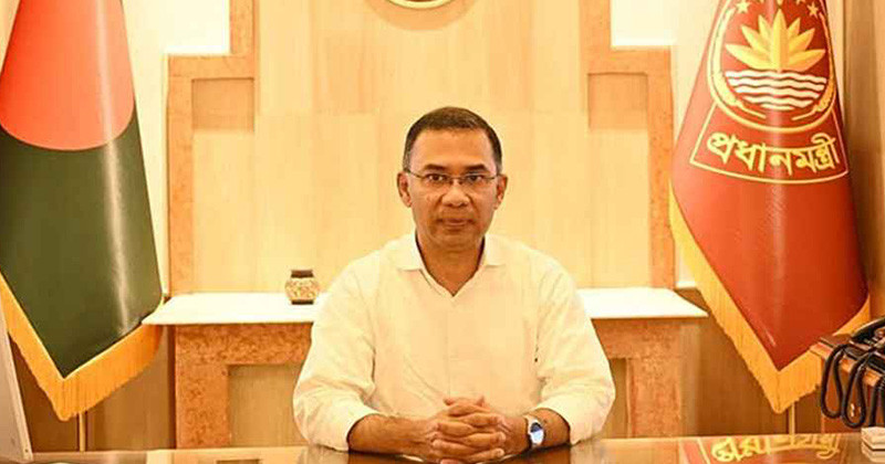 পহেলা বৈশাখ আমাদের আত্মপরিচয়ের এক অনন্য প্রতীকঃ প্রধানমন্ত্রী তারেক রহমান