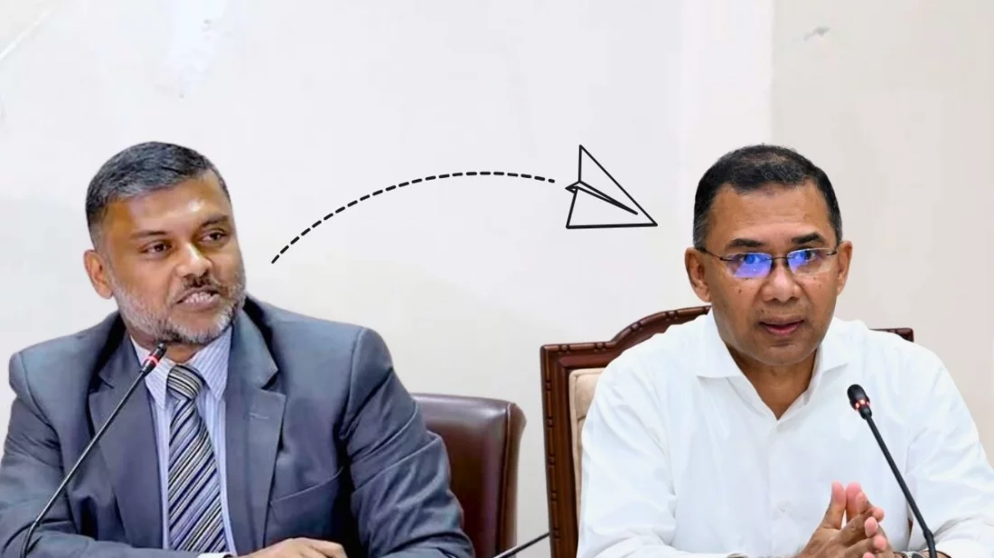 প্রধানমন্ত্রীর উদ্দেশ্যে শিশির মনিরের খোলা চিঠি, প্রধানমন্ত্রীর হস্তক্ষেপ কামনা