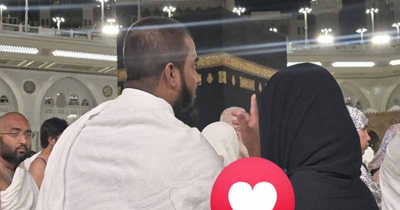 বিয়ে নিয়ে নতুন তথ্য লুবাবার