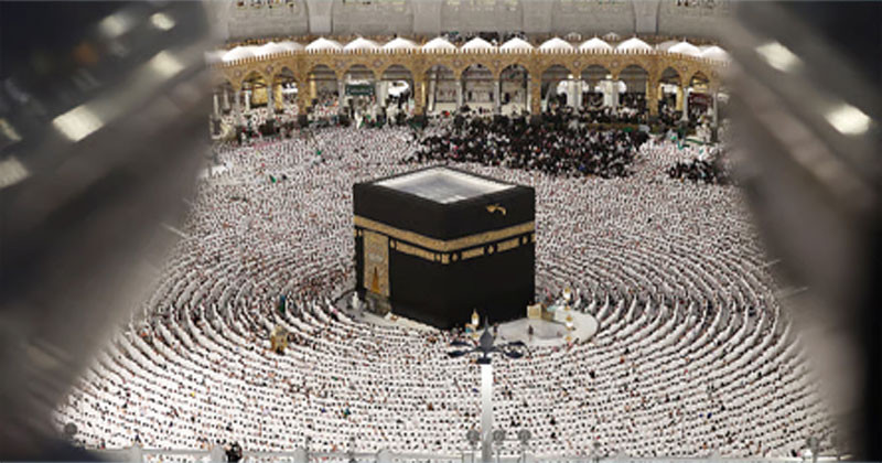 হজ এবং ওমরাহযাত্রীদের সুবিধার্থে ইতিহাসে মক্কায় প্রথম বিমানবন্দর হচ্ছে