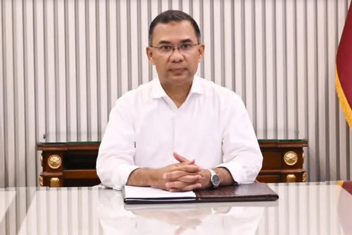 প্রধানমন্ত্রীর রাষ্ট্রীয় সফর এখনো চূড়ান্ত হয়নি, গুজব না ছড়ানোর আহ্বান প্রেস সচিবের