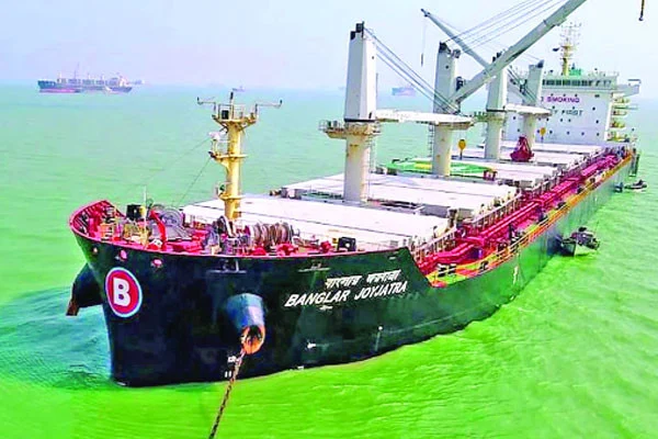 উৎকণ্ঠা নিয়ে বসছে শান্তি আলোচনা