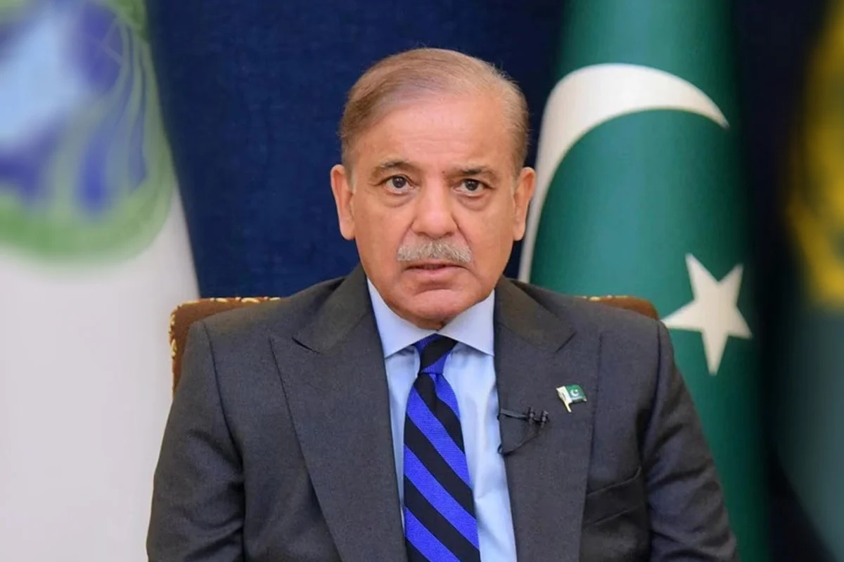 যুক্তরাষ্ট্র-ইরান আলোচনার আয়োজন মুসলিম বিশ্বের জন্য এক গর্বেরঃ শাহবাজ শরিফ