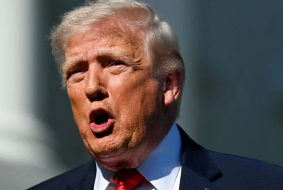 হাঁকে ডাকে কাউকেই পাশে পাচ্ছেন না ডোনাল্ড ট্রাম্প!