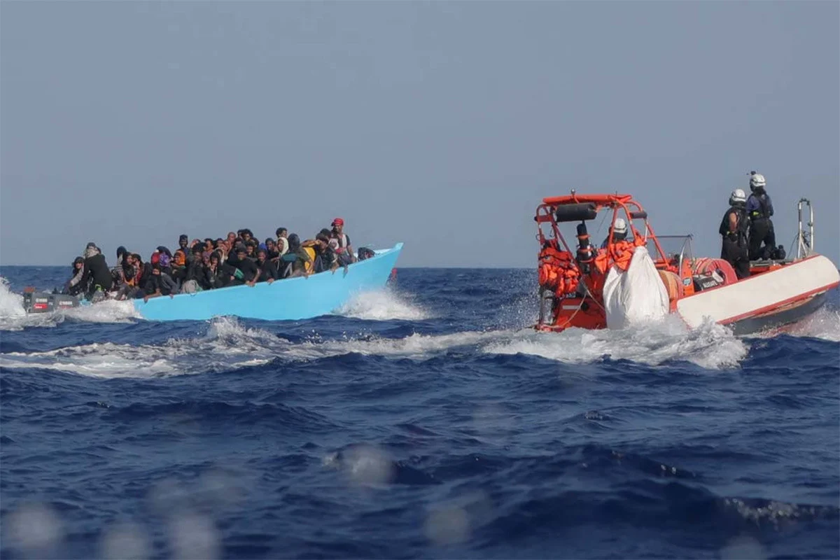 ৫ লাখ নথিবিহীন অভিবাসীর জন্য বড় সুখবর দিলো স্পেন