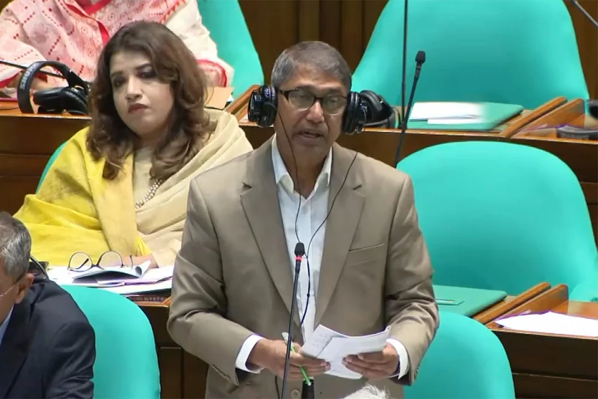 লাল মুক্তিবার্তা ও ভারতীয় তালিকার কয়েক হাজার অমুক্তিযোদ্ধা বাদ যাচ্ছে