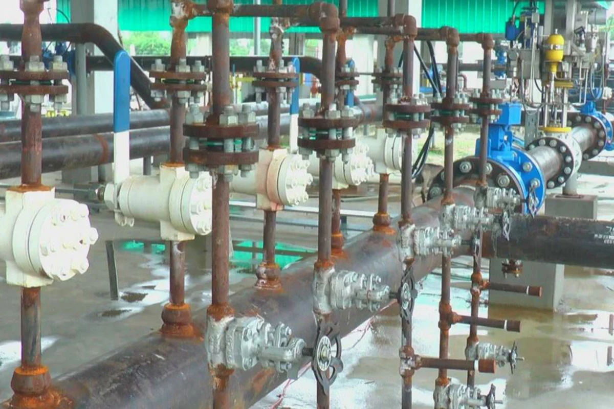 পাইপলাইনে ৫ হাজার মেট্রিক টন ডিজেল ভারত থেকে আসছে