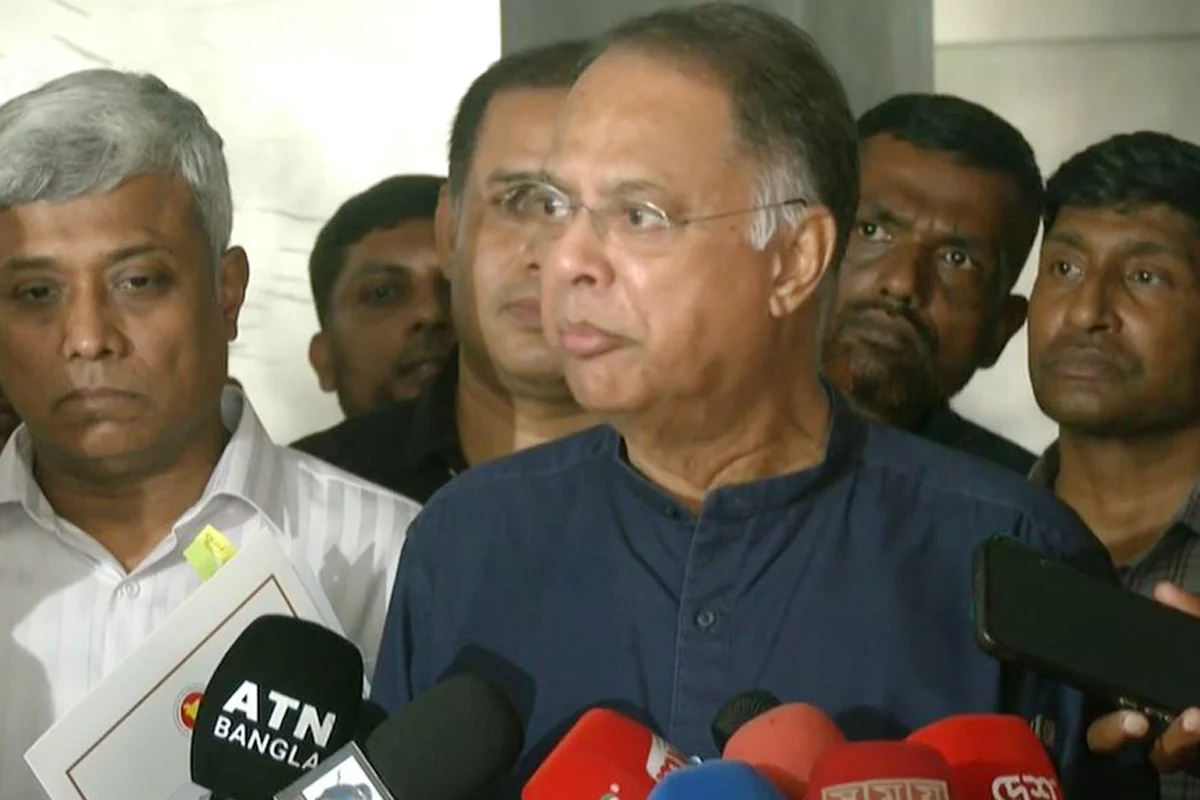 সরকার বাধ্য হয়েই তেলের মূল্য বাড়িয়েছে-জ্বালানিমন্ত্রী