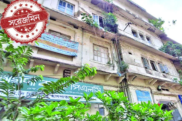 ঢাকায় চিকিৎসার চিত্র চিকিৎসা মেলে এখন বাগানে