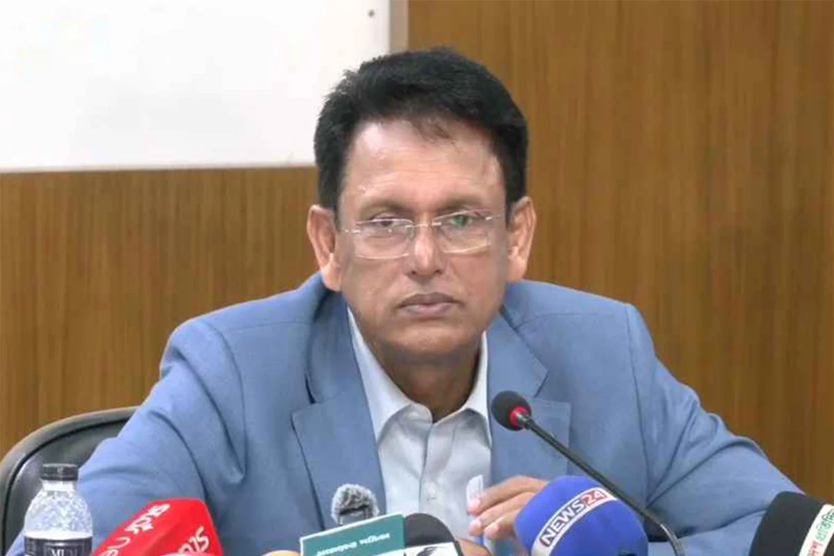 এস এস সি ও সমমানের পরীক্ষা সুন্দর হয়েছে: শিক্ষামন্ত্রী