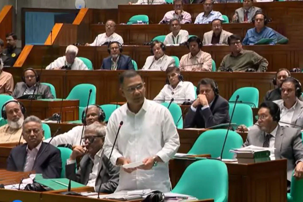 জ্বালানি সংকট মোকাবিলায় সরকার ও বিরোধীদল মিলে কমিটি গঠনের প্রস্তাব