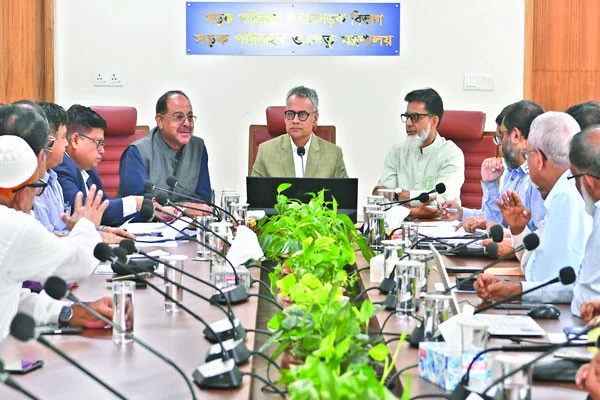 এবার যানবাহনে প্রতি কিলোমিটারে ভাড়া বাড়লো ১১ পয়সা তবে রেল ও লঞ্চের বিষয়ে হয়নি সিদ্ধান্ত