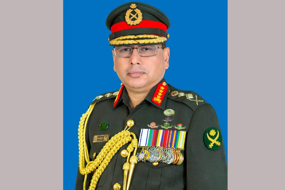 চট্টগ্রামে পর্যাপ্ত বিমানশক্তি থাকলে রোহিঙ্গা সংকট সৃষ্টি হতো না- সেনাপ্রধান