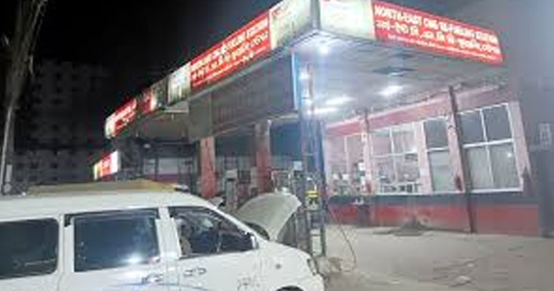 সিলেটে পেট্রোল পাম্প ধর্মঘট প্রত্যাহারে রাতেই স্বাভাবিক জ্বালানি সরবরাহ শুরু