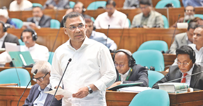 ১০ দেশে খোঁজা হচ্ছে পাচার হওয়া অর্থ’- সংসদে প্রশ্নোত্তরে প্রধানমন্ত্রী