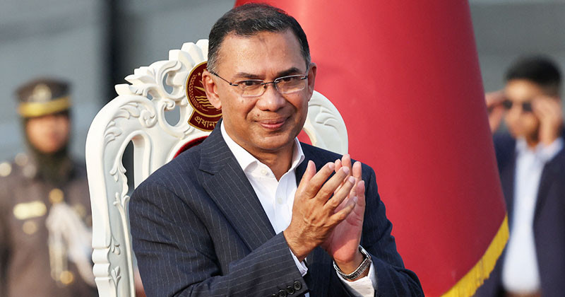 আজ সরকারের দুই মাস পূর্তি, বিকালে সংবাদ সম্মেলন