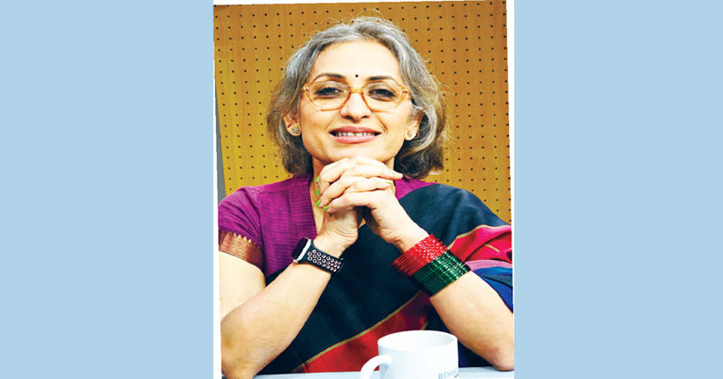 দীর্ঘ সাত বছর পর টিভি পর্দায় আসছেন বিপাশা হায়াত