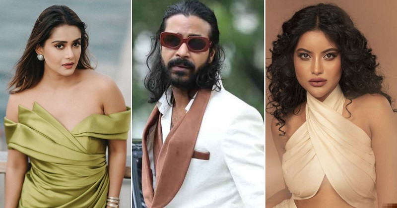 তিশা-তুষির মদ্যপ অবস্থার ভিডিও ফাঁস বিষয়ে শরিফুল রাজএর মন্তব্য