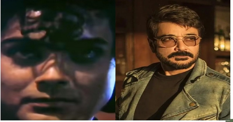 বুম্বাদার উদ্ভট নাচে স্যোশাল মিডিয়ায় বইছে ট্রলের ঝড়