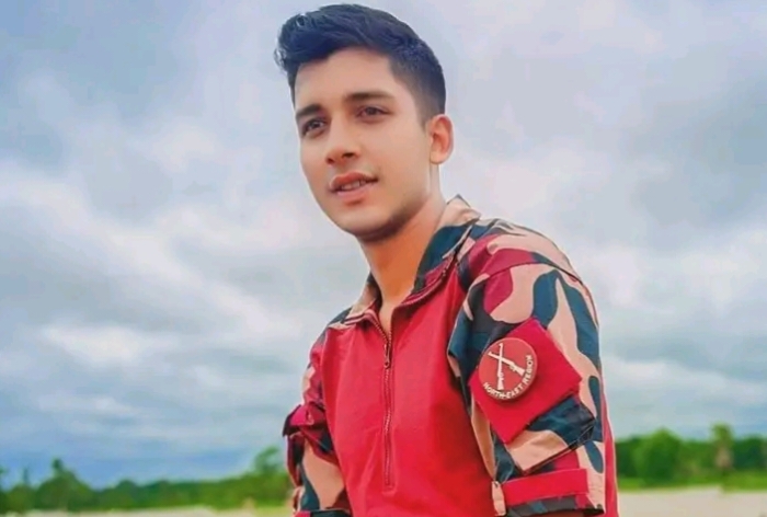 ঝিকরগাছায় সড়ক দুর্ঘটনায় বিজিবি সদস্য নিহত