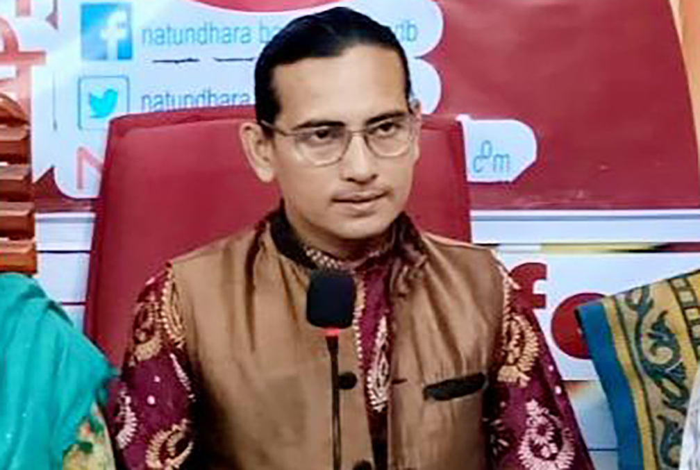 হাদীর খুনী ডিপ স্টেট’ হলে জড়িত নাহিদ গং: মোমিন মেহেদী