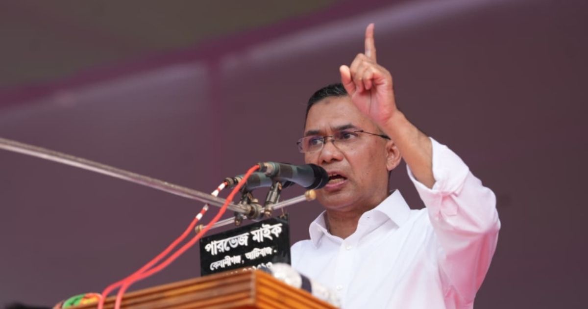 কাল কৃষক কার্ড বিতরণ উদ্বোধন করতে টাঙ্গাইলে যাচ্ছেন প্রধানমন্ত্রী