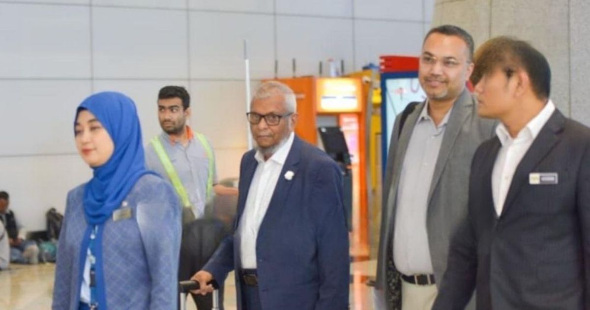 বন্ধ শ্রমবাজার খুলতে এখন মালয়েশিয়ায় মন্ত্রী-উপদেষ্টা