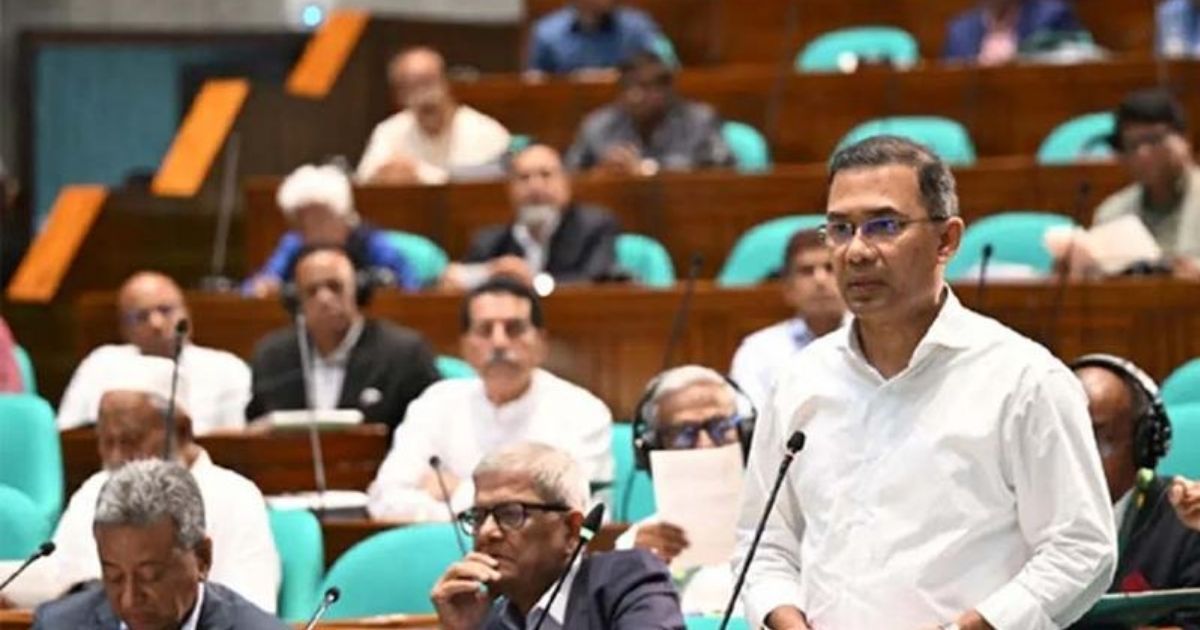 আগামী ১ জুলাই থেকে ৫ বছর মেয়াদি প্রাথমিক শিক্ষা উন্নয়ন কার্যক্রম শুরু: প্রধানমন্ত্রী