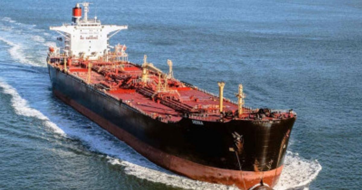 বাইপাস রুটে সৌদি থেকে চট্টগ্রামে আসছে আরো ১ লাখ টন তেল