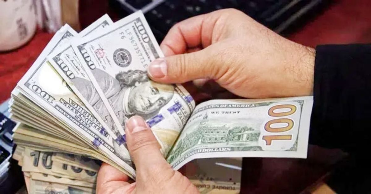 চলতি মাসের ২২ দিনে রেমিট্যান্স এসেছে ২৪১ কোটি ডলার